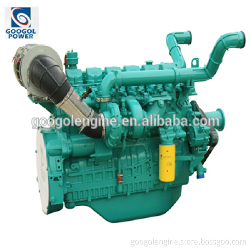 Googol PTAA780SG2 Diesel Engine